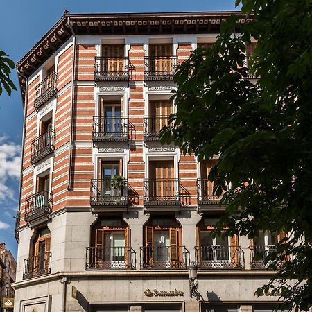 Atocha Peatonal - Barrio De Las Letras มาดริด ห้อง รูปภาพ